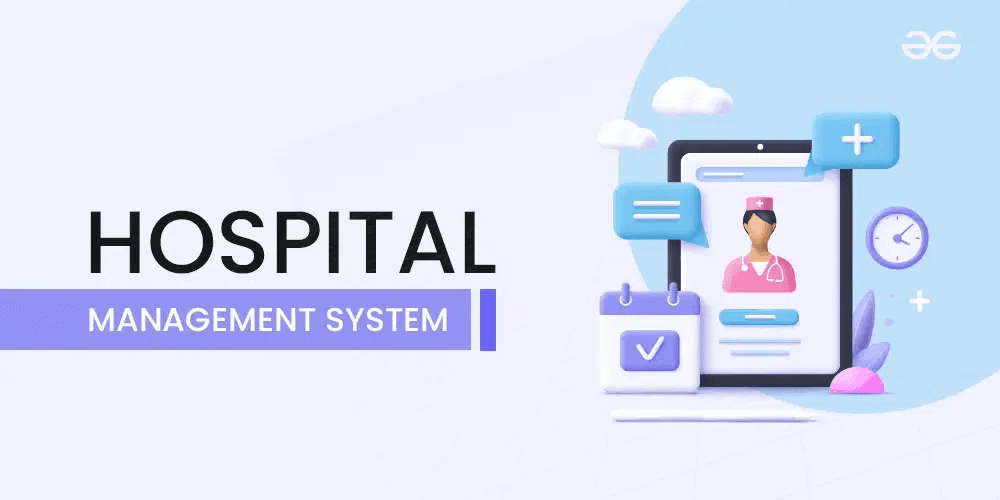 Hospital Management System